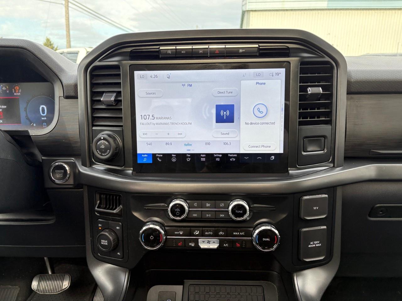 2024 Ford F-150 XLT 4WD SuperCrew 5.5' Box Photo