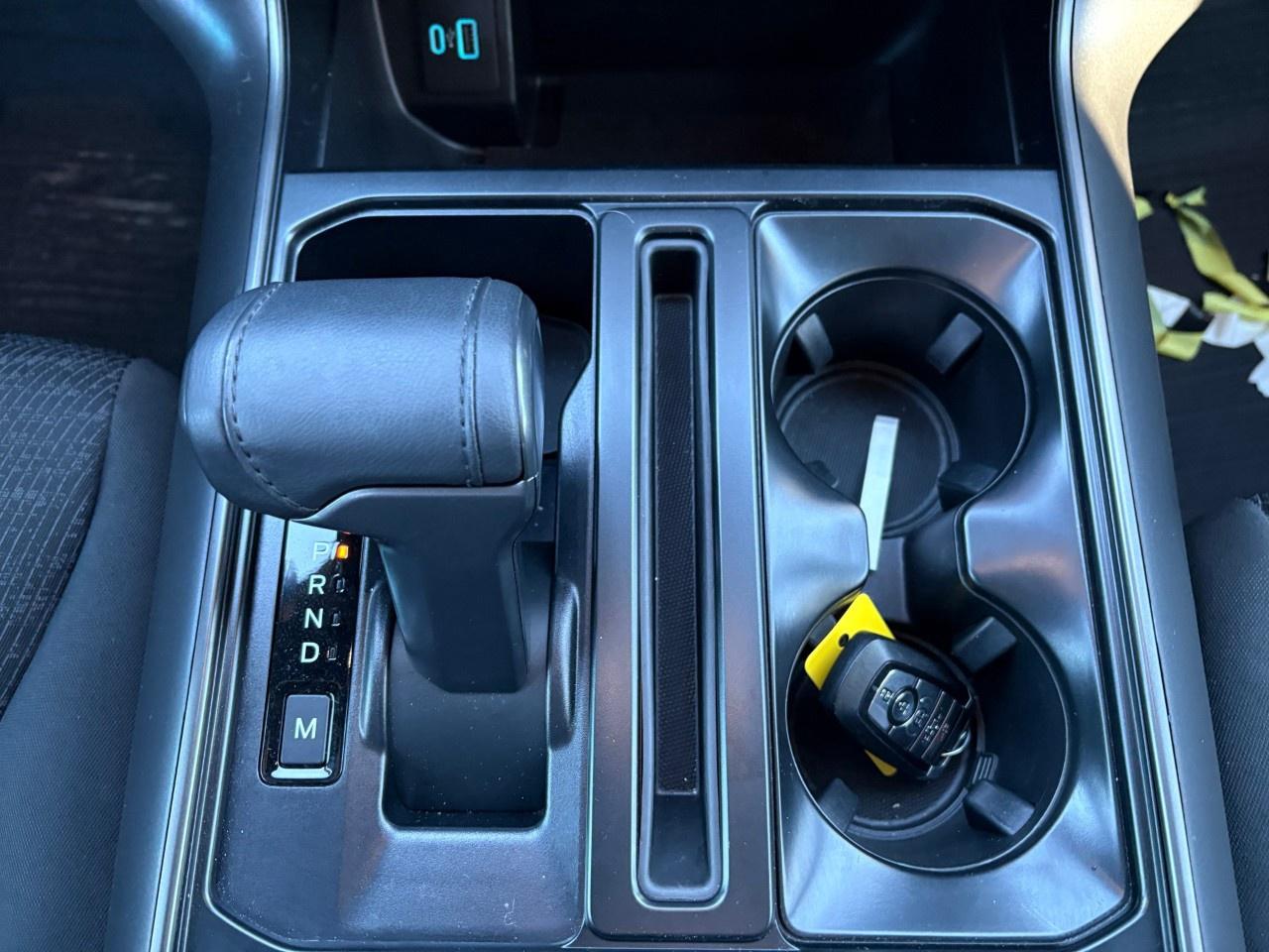 2024 Ford F-150 XLT 4WD SuperCrew 5.5' Box Photo