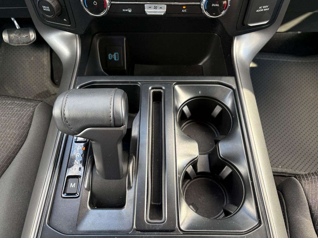 2024 Ford F-150 XLT 4WD SuperCrew 5.5' Box Photo