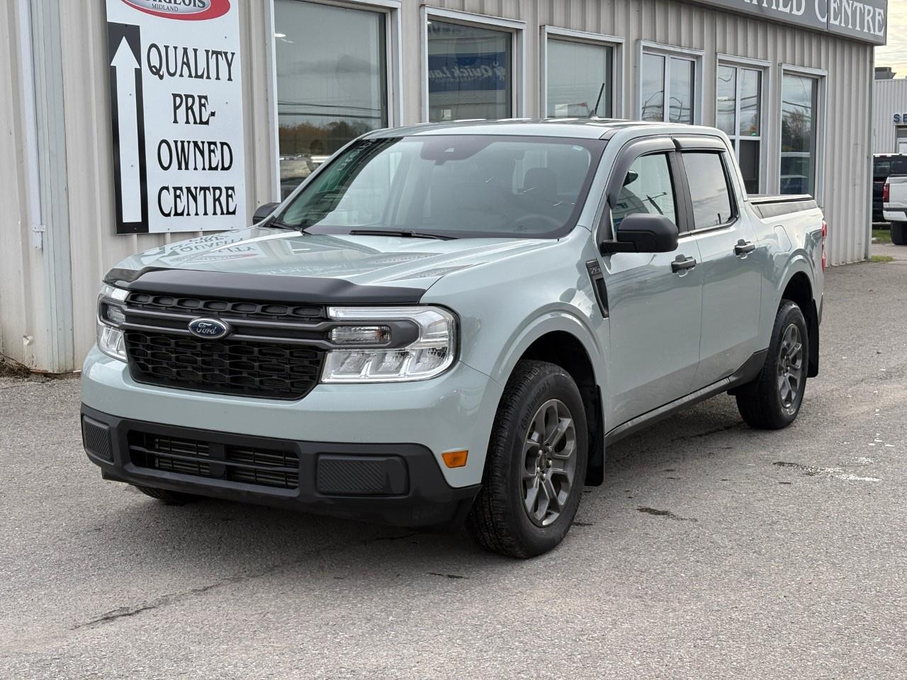 2024 Ford Maverick XLT AWD SuperCrew Photo5