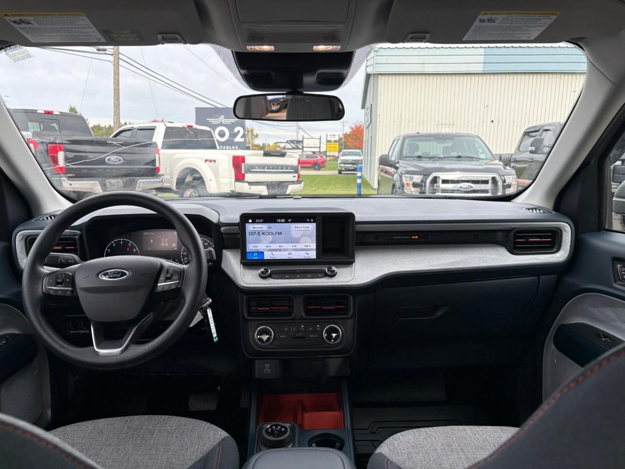 2024 Ford Maverick XLT AWD SuperCrew Photo