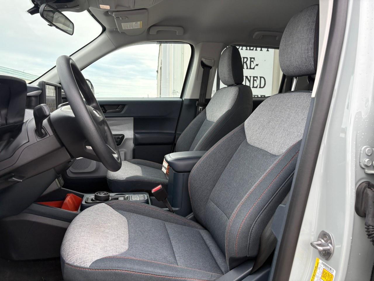 2024 Ford Maverick XLT AWD SuperCrew Photo