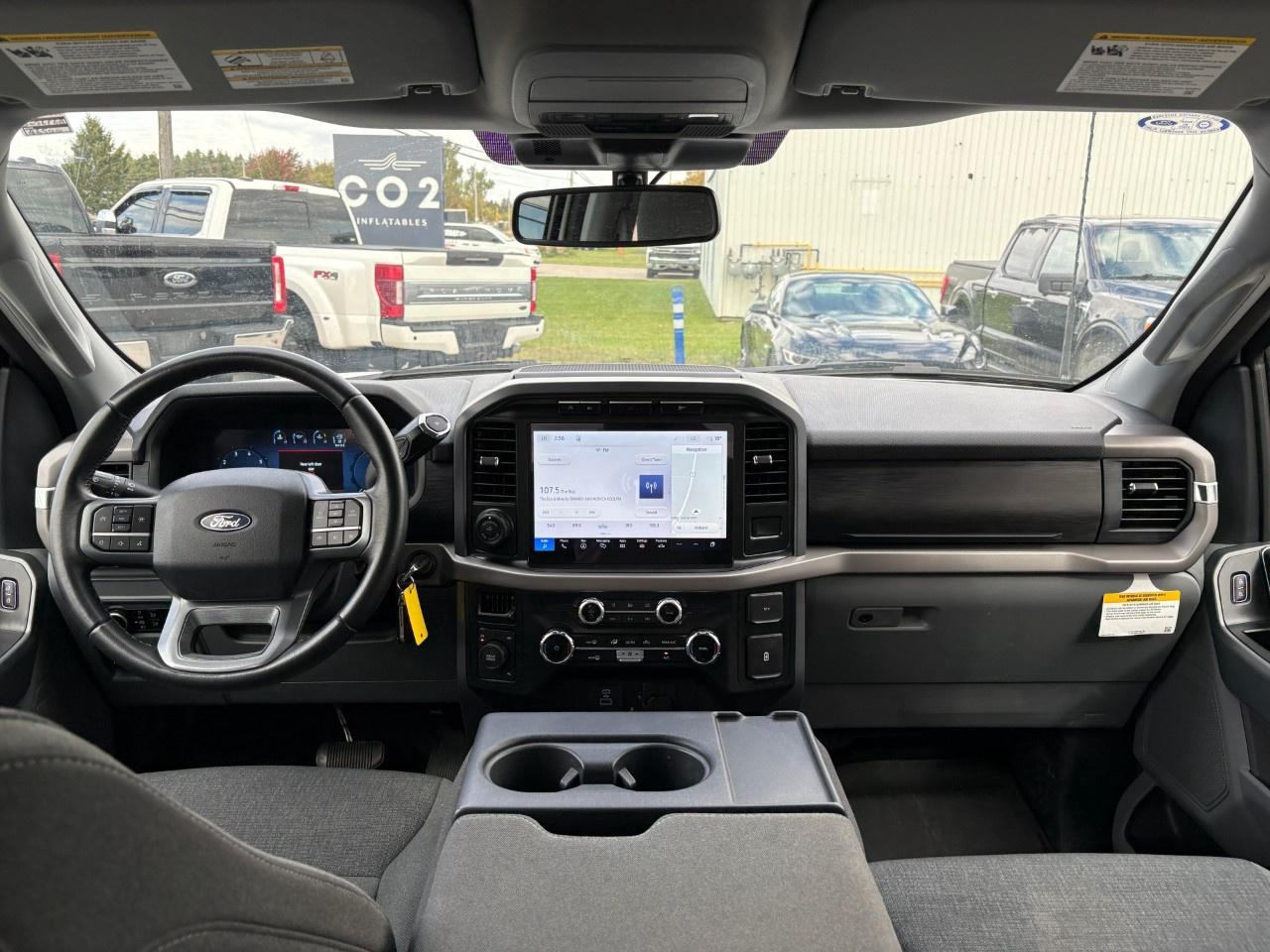 2024 Ford F-150 XLT 4WD SuperCrew 6.5' Box Photo