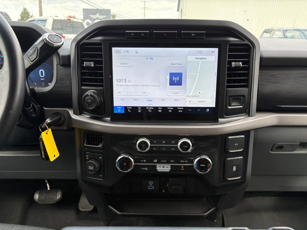 2024 Ford F-150 XLT 4WD SuperCrew 6.5' Box Photo