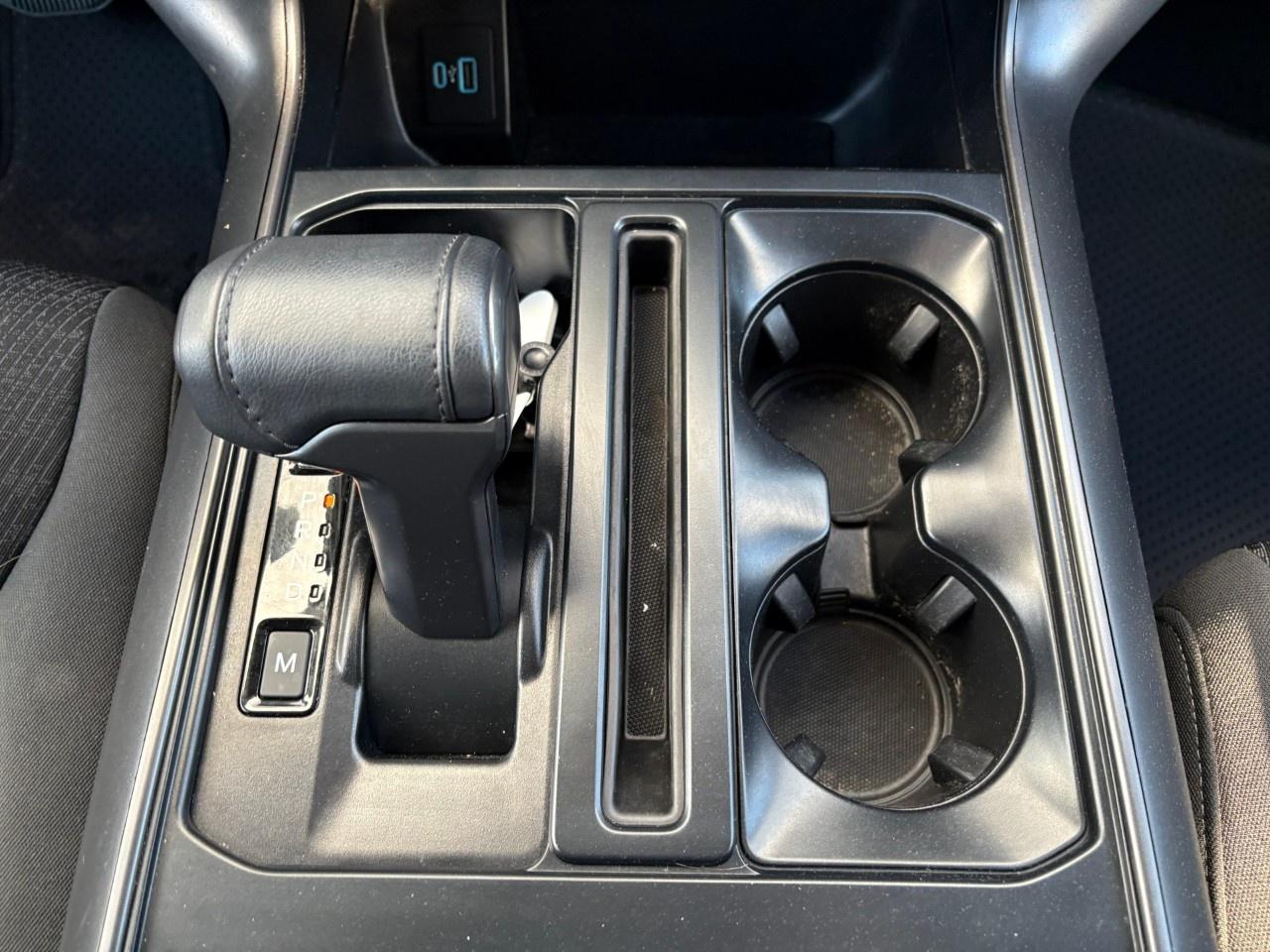 2024 Ford F-150 XLT 4WD SuperCrew 5.5' Box Photo