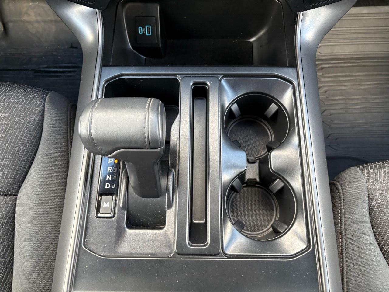 2024 Ford F-150 XLT 4WD SuperCrew 5.5' Box Photo