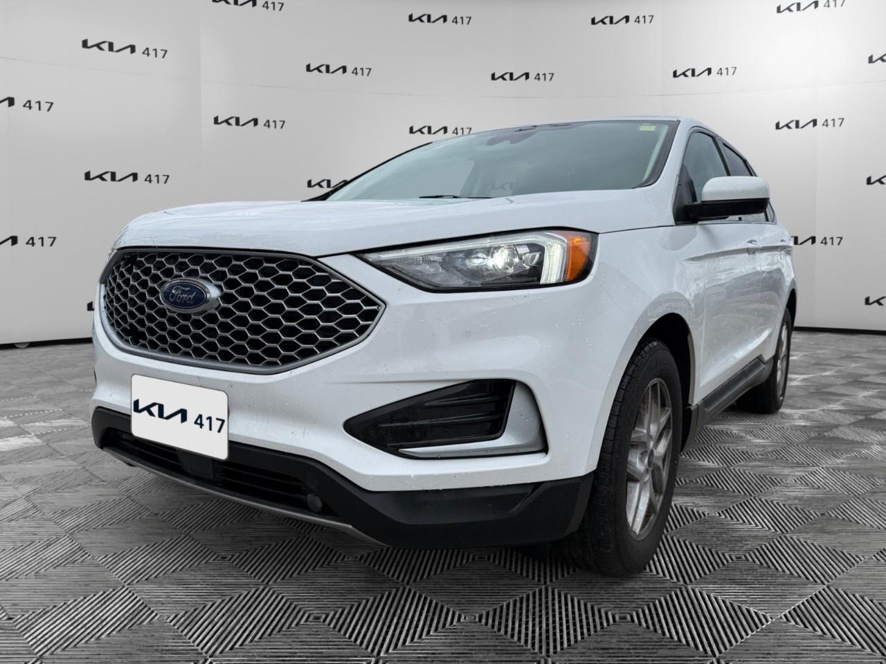 2023 Ford Edge SEL AWD Photo0