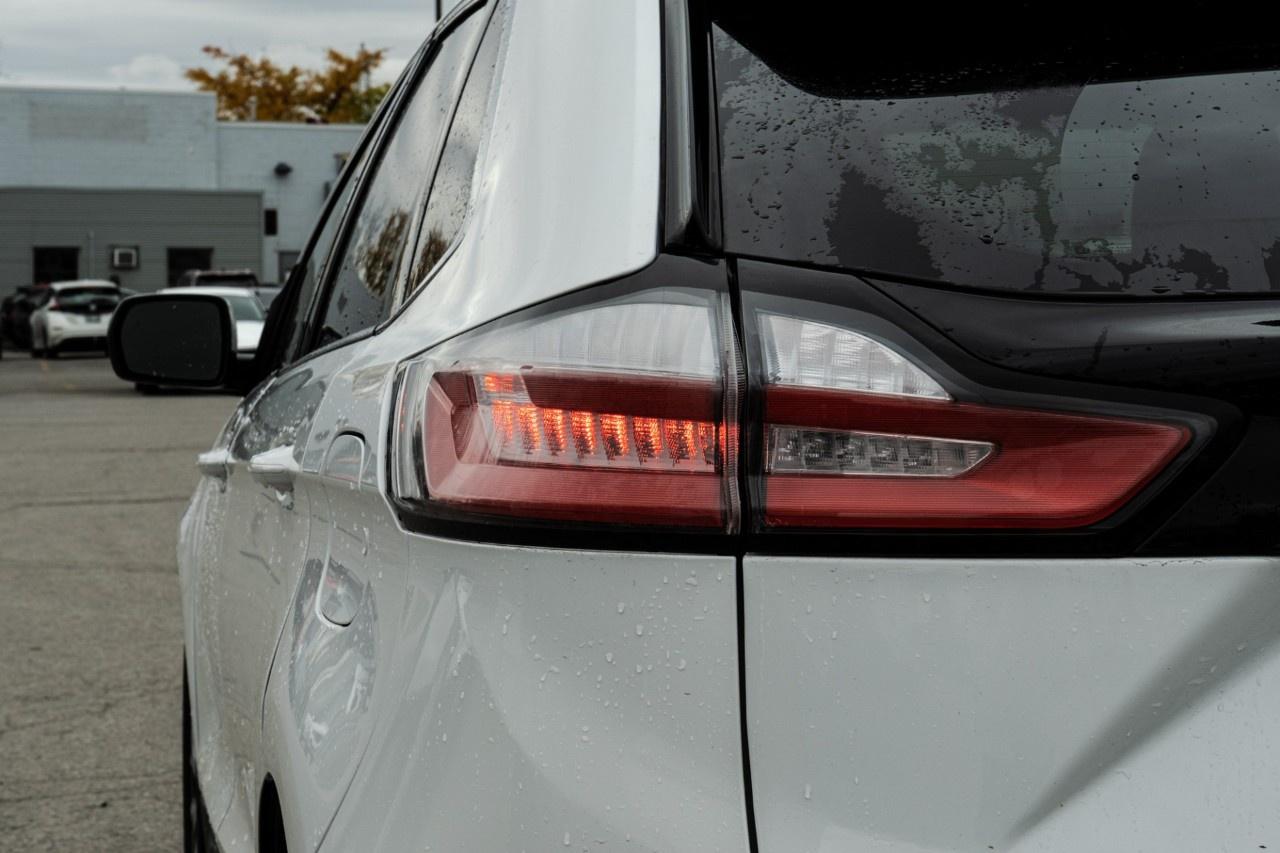 2023 Ford Edge SEL AWD Photo