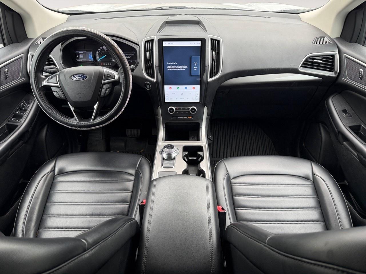 2023 Ford Edge SEL AWD Photo