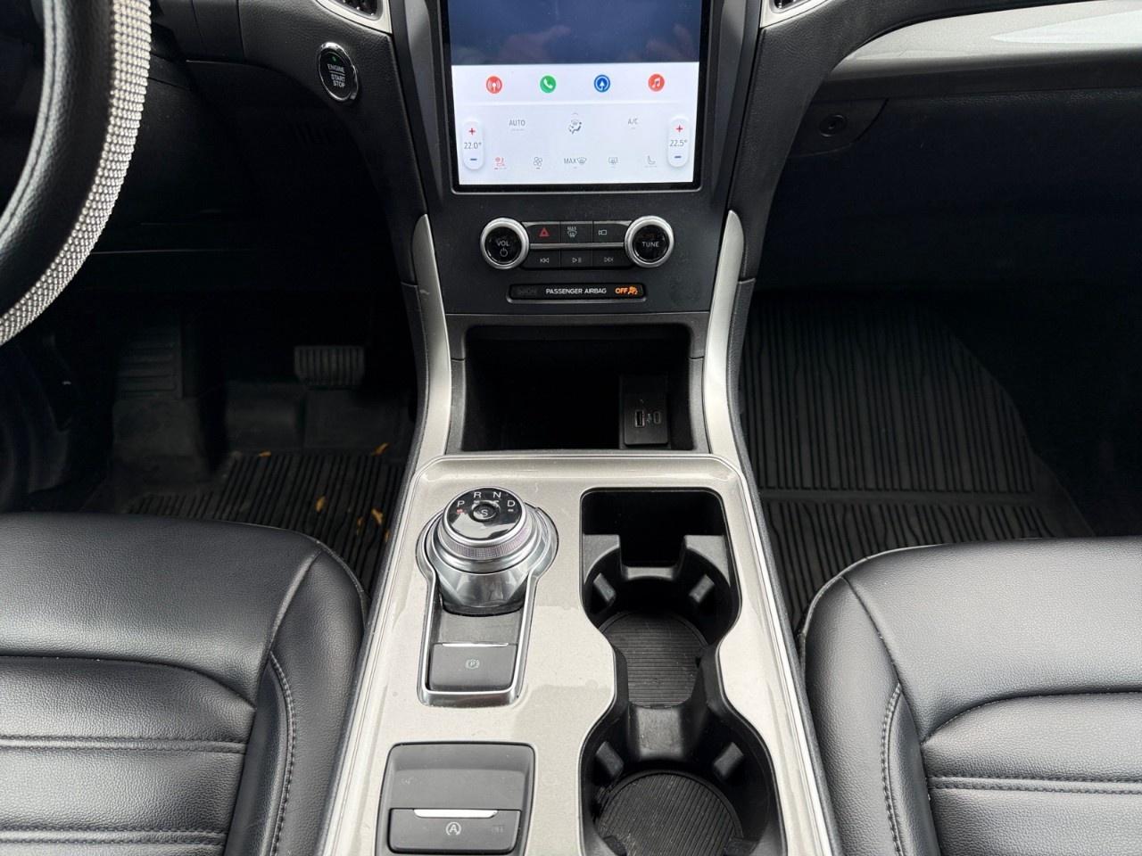 2023 Ford Edge SEL AWD Photo