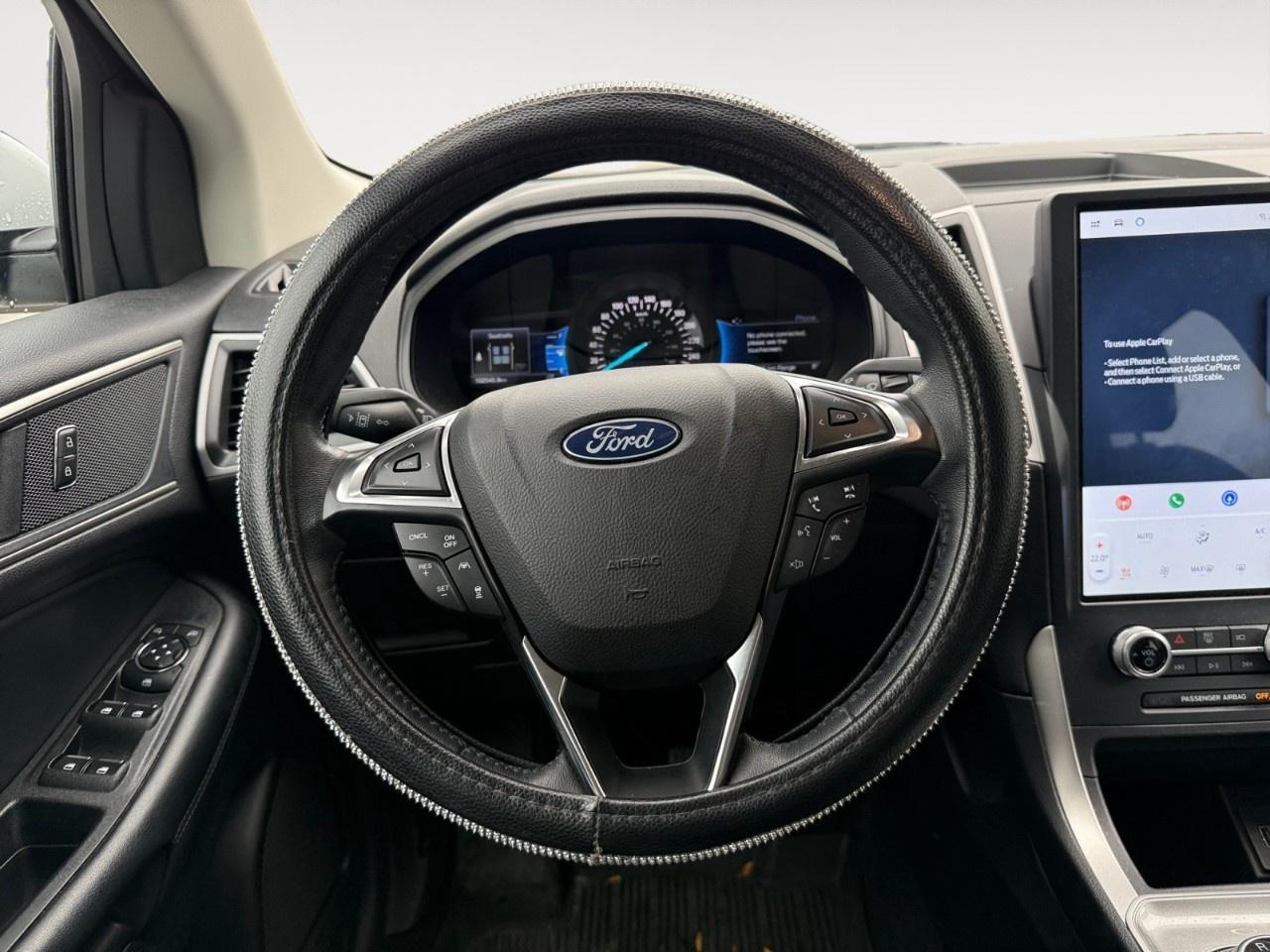 2023 Ford Edge SEL AWD Photo