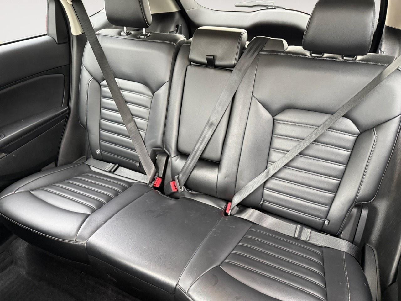 2023 Ford Edge SEL AWD Photo
