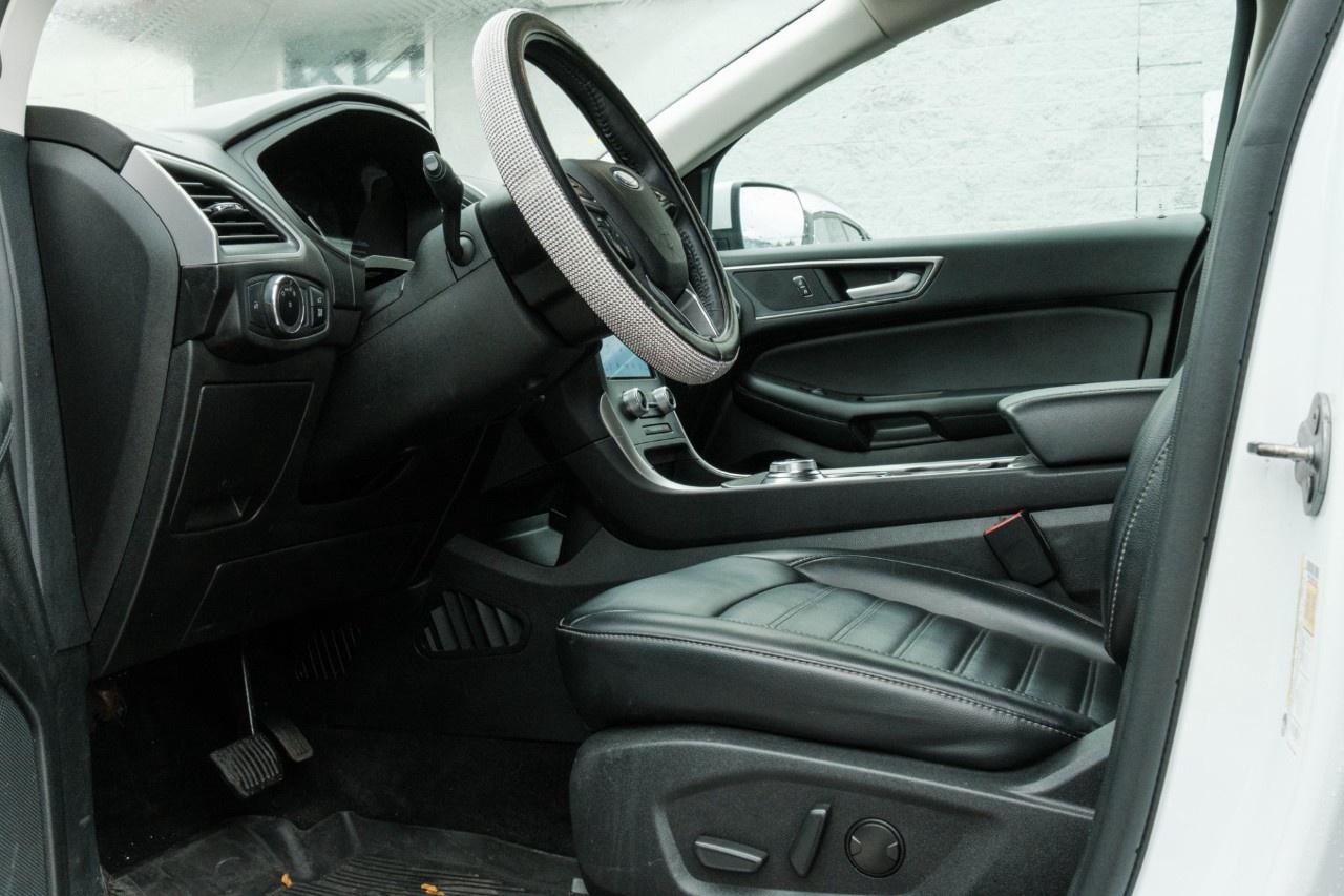 2023 Ford Edge SEL AWD Photo