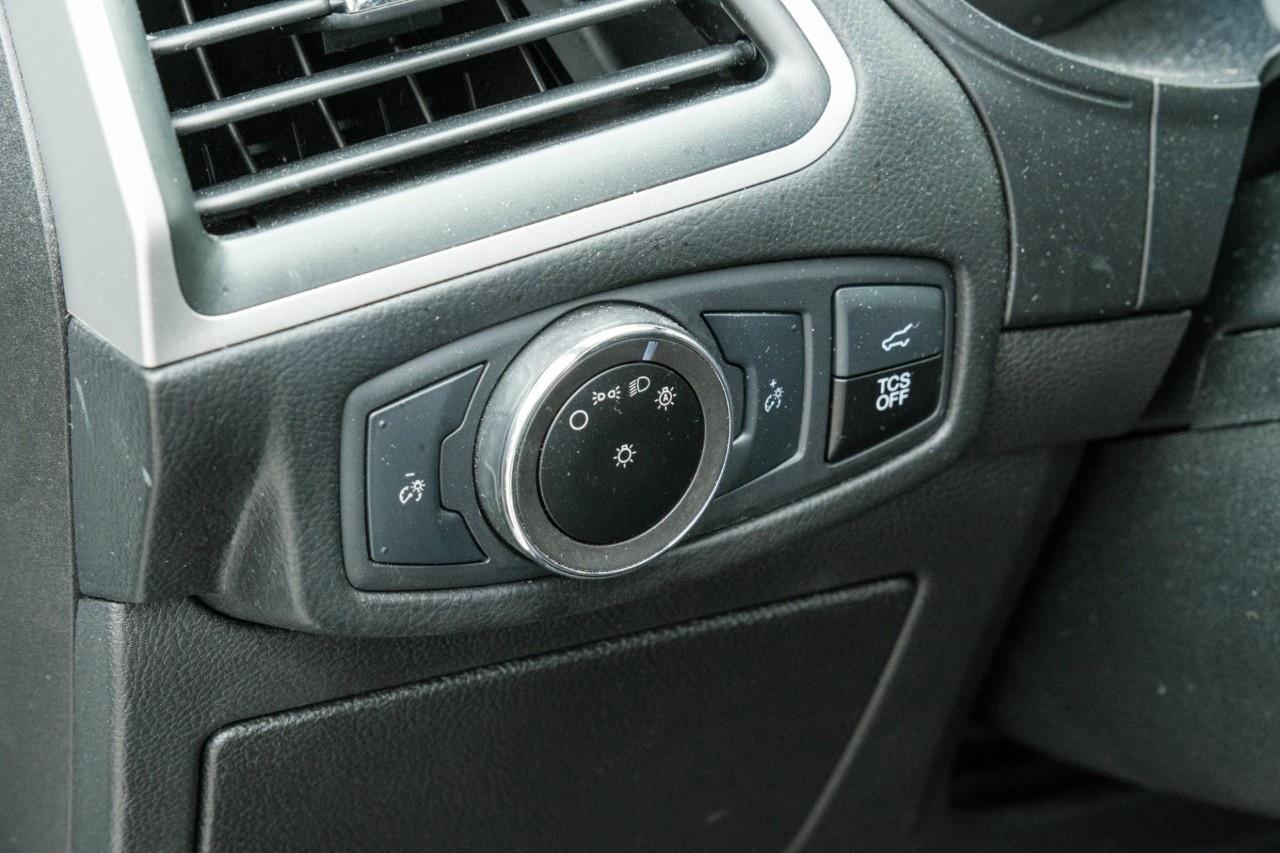 2023 Ford Edge SEL AWD Photo
