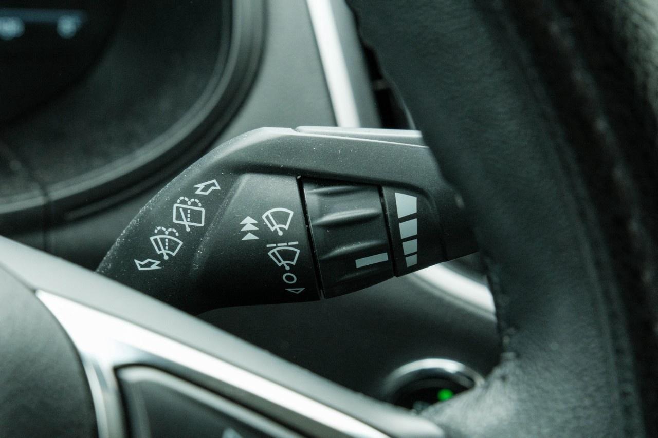 2023 Ford Edge SEL AWD Photo