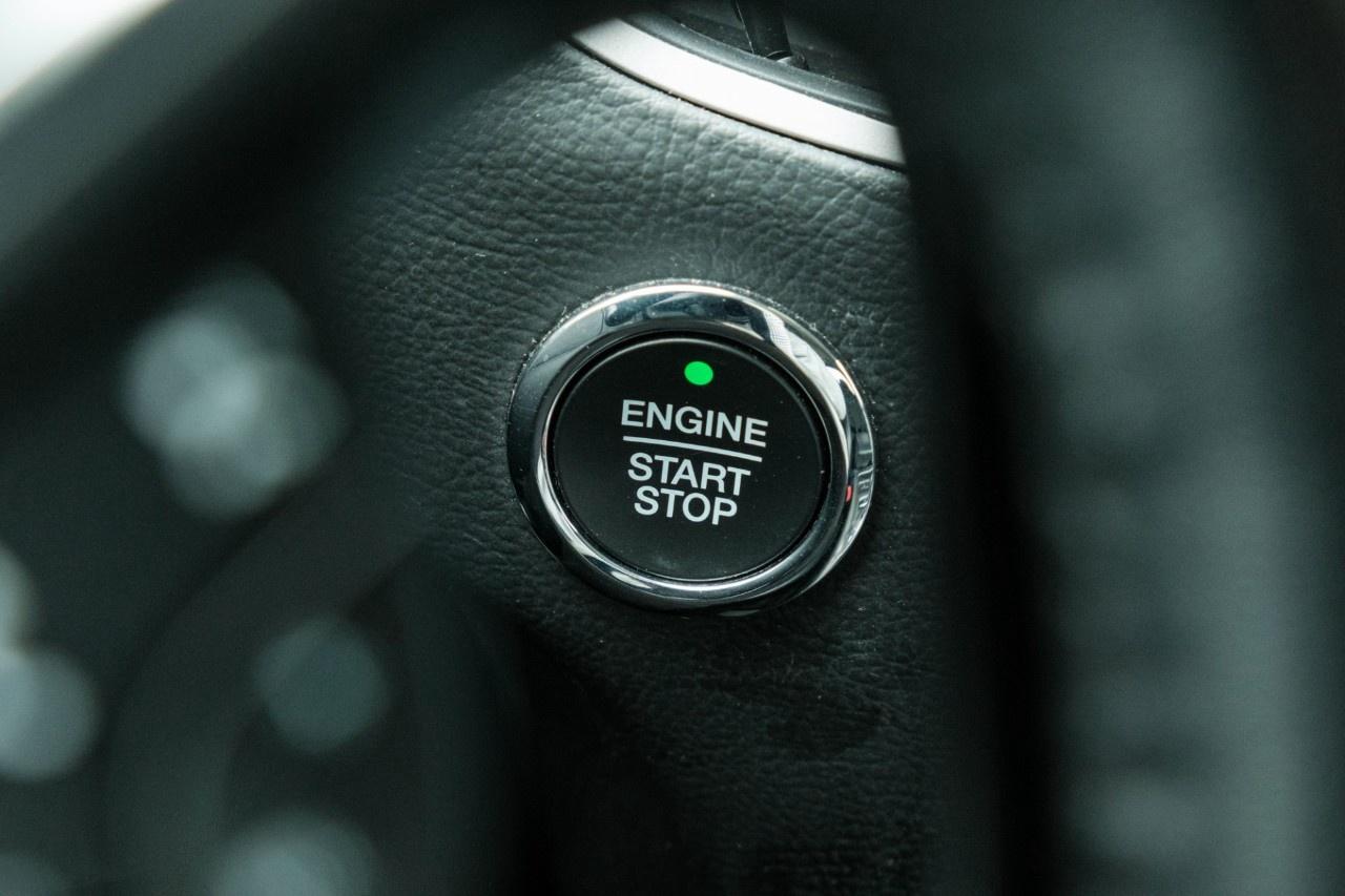 2023 Ford Edge SEL AWD Photo