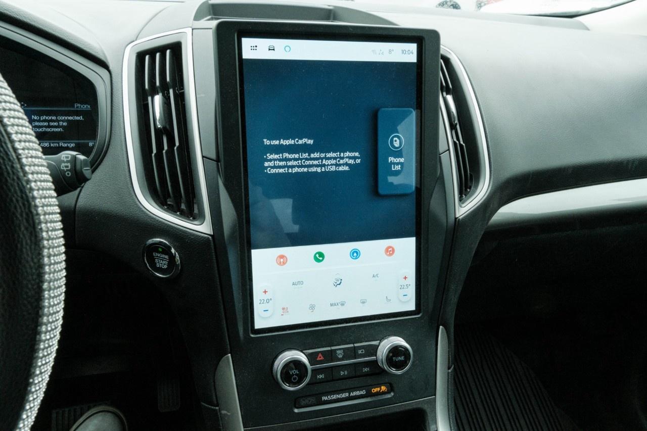 2023 Ford Edge SEL AWD Photo