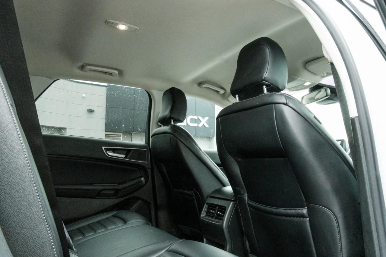 2023 Ford Edge SEL AWD Photo