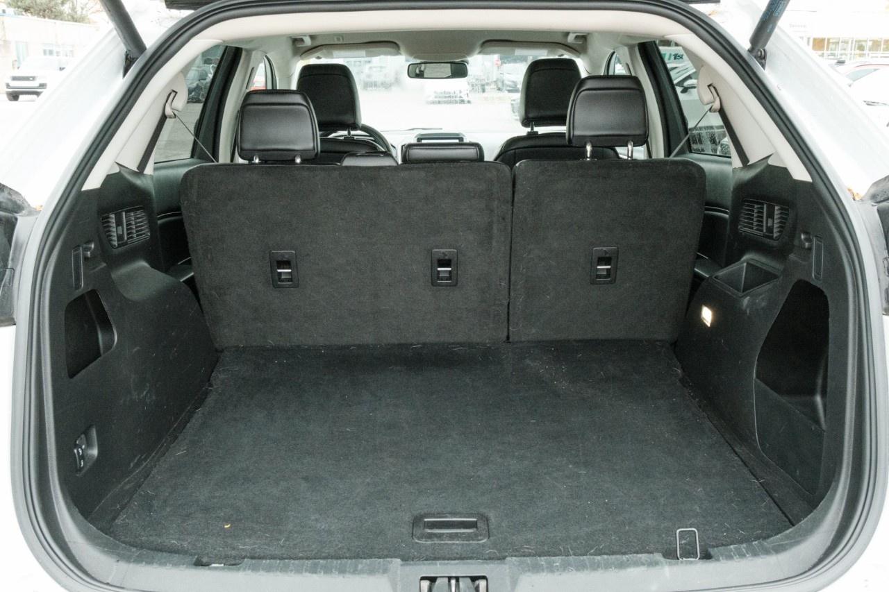 2023 Ford Edge SEL AWD Photo