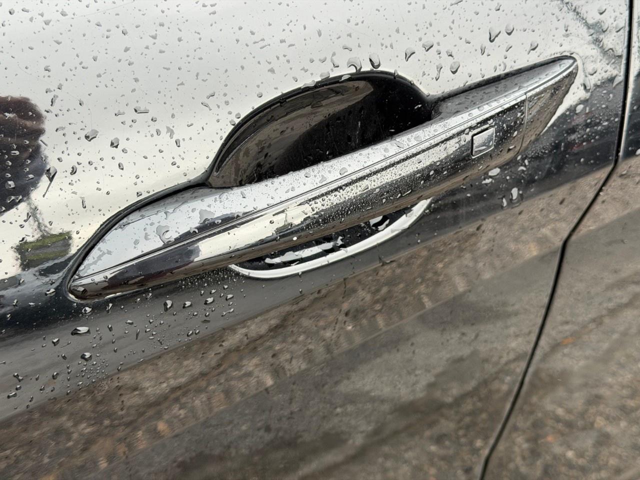 2024 Hyundai Elantra Preferred IVT Photo