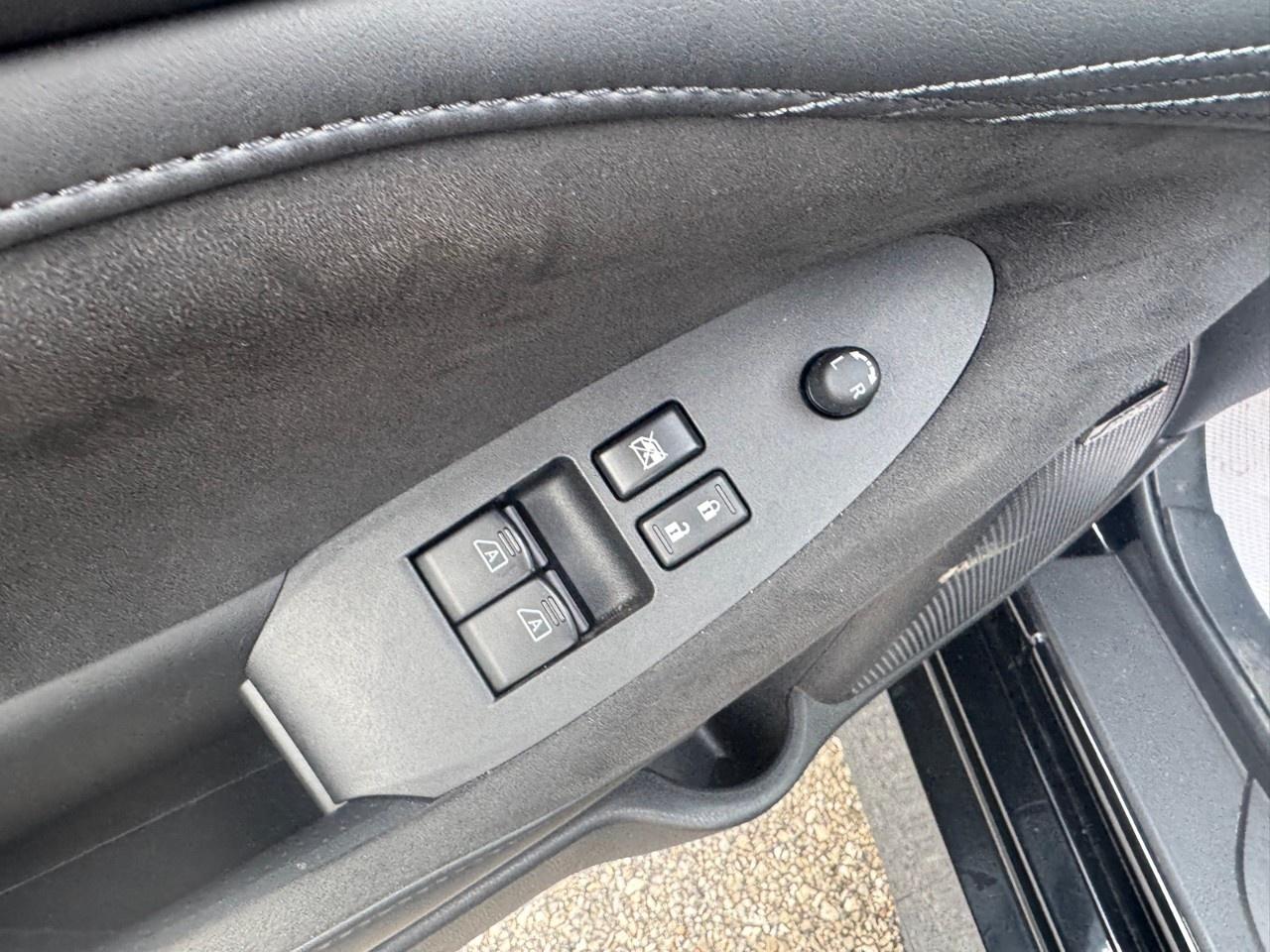 2023 Nissan 370Z Performance Manual Photo