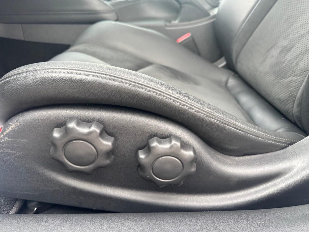 2023 Nissan 370Z Performance Manual Photo