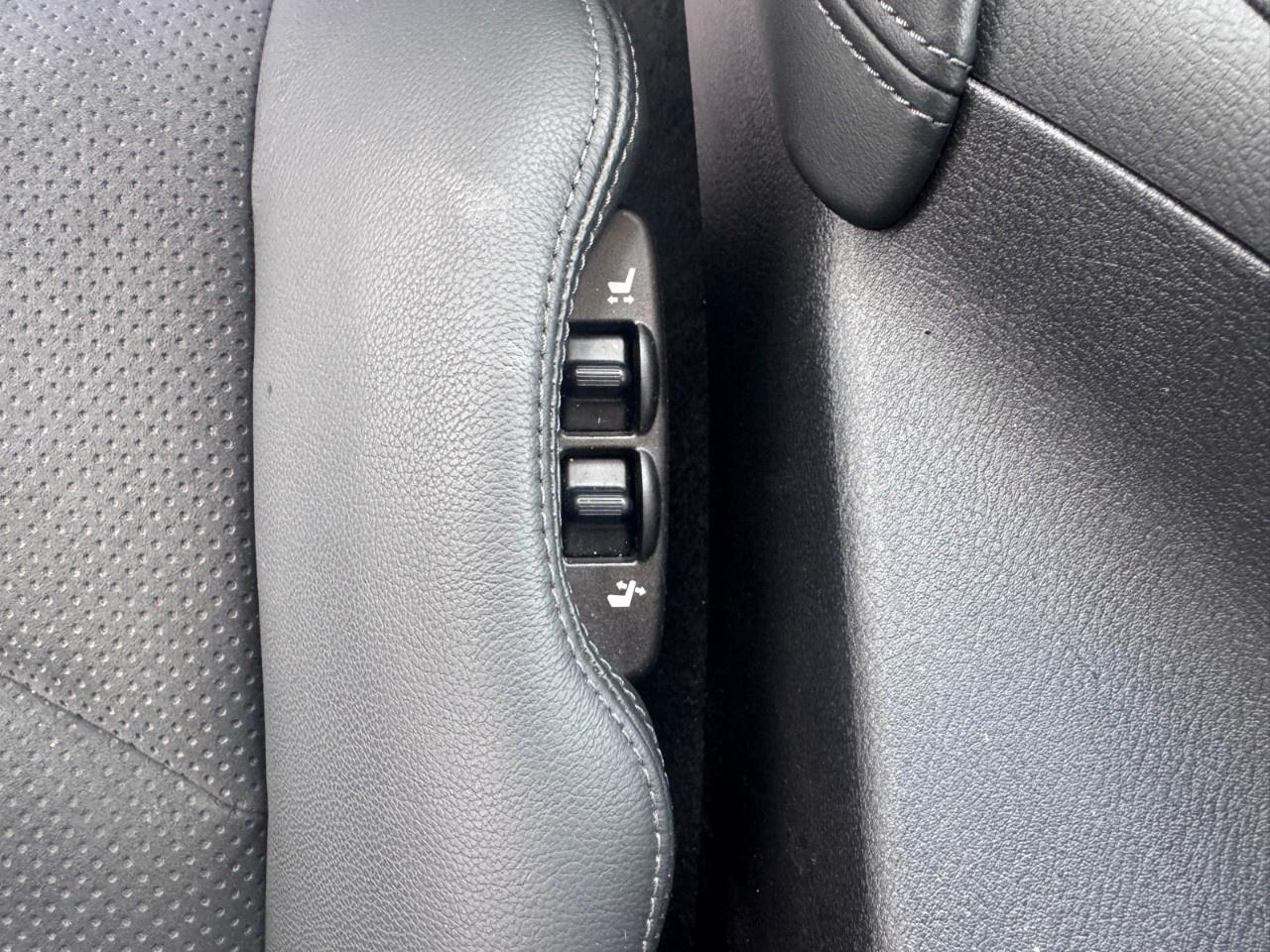 2023 Nissan 370Z Performance Manual Photo