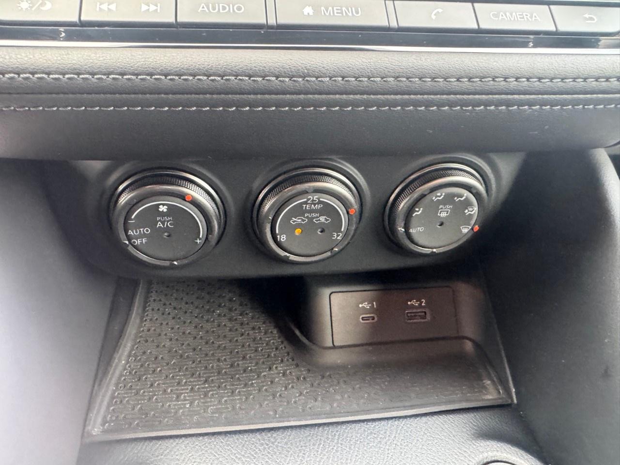 2023 Nissan 370Z Performance Manual Photo