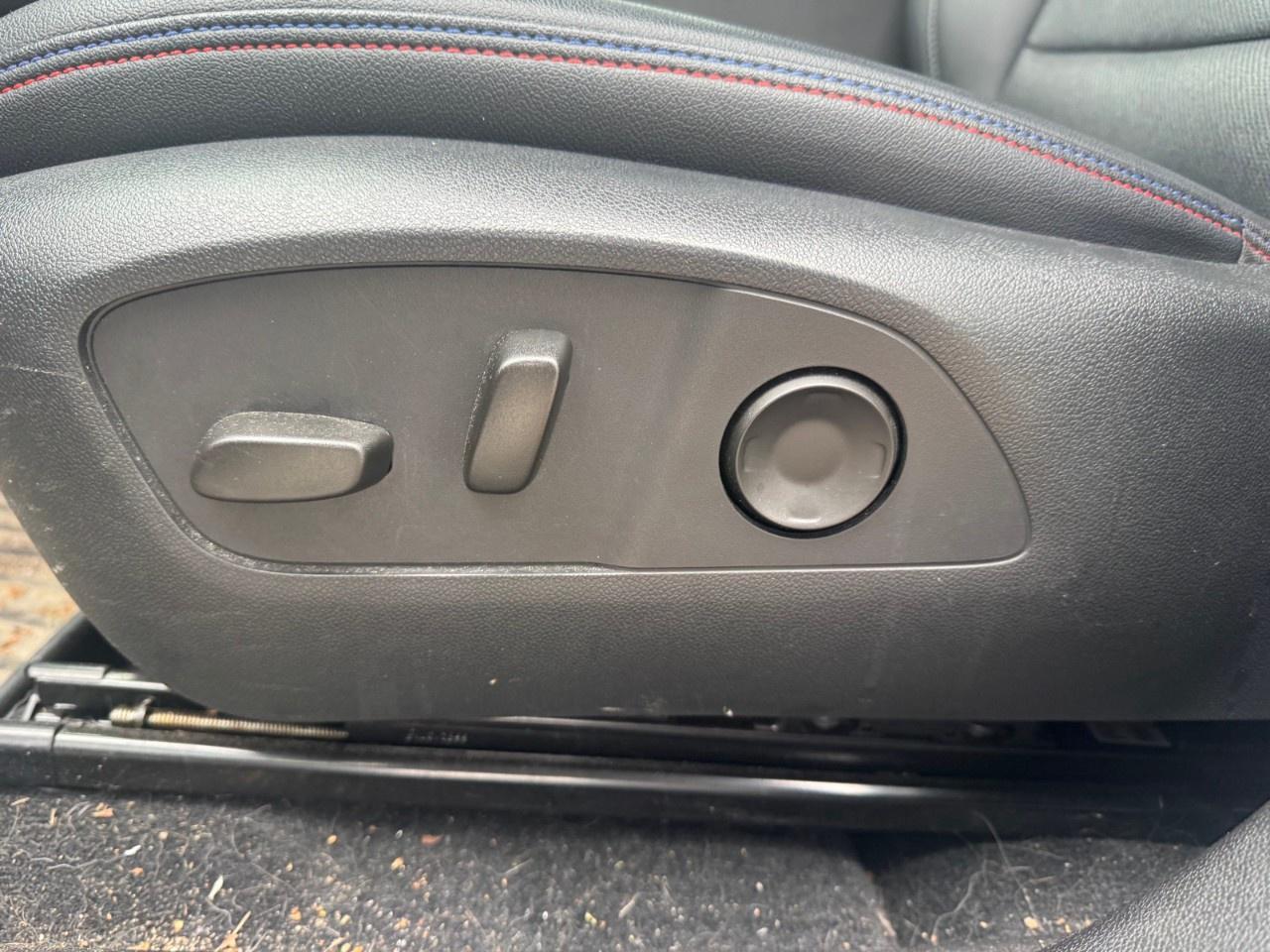 2024 Chevrolet Equinox EV 4dr RS w/2RS Photo