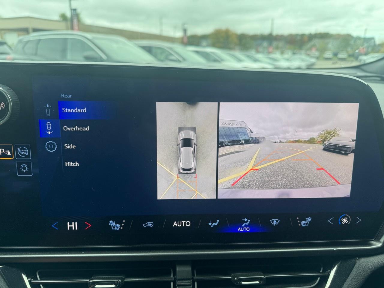 2024 Chevrolet Equinox EV 4dr RS w/2RS Photo