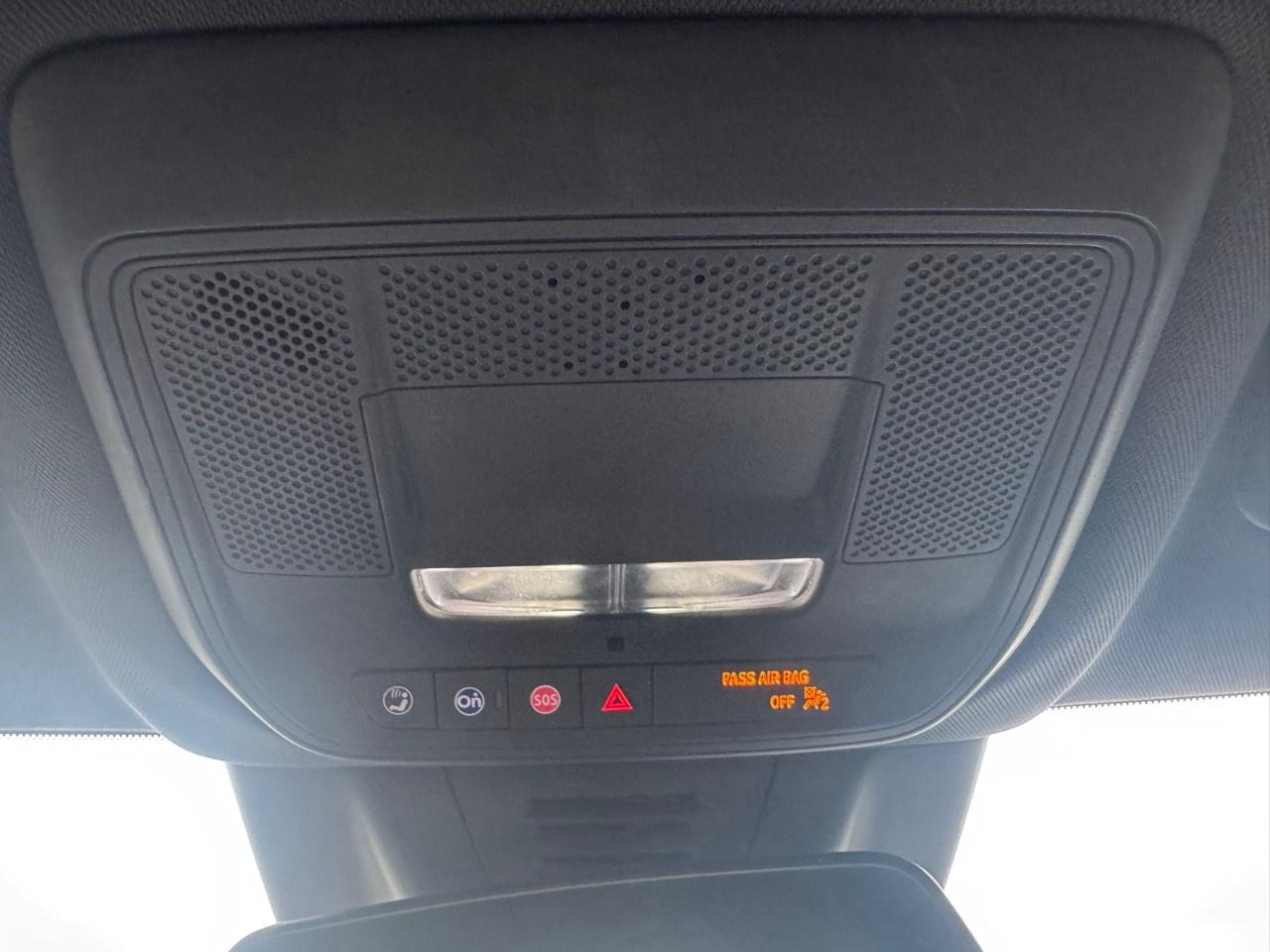 2024 Chevrolet Equinox EV 4dr RS w/2RS Photo