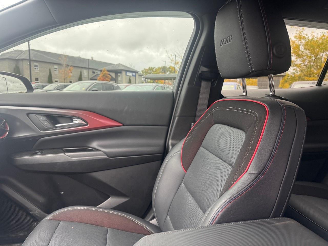2024 Chevrolet Equinox EV 4dr RS w/2RS Photo