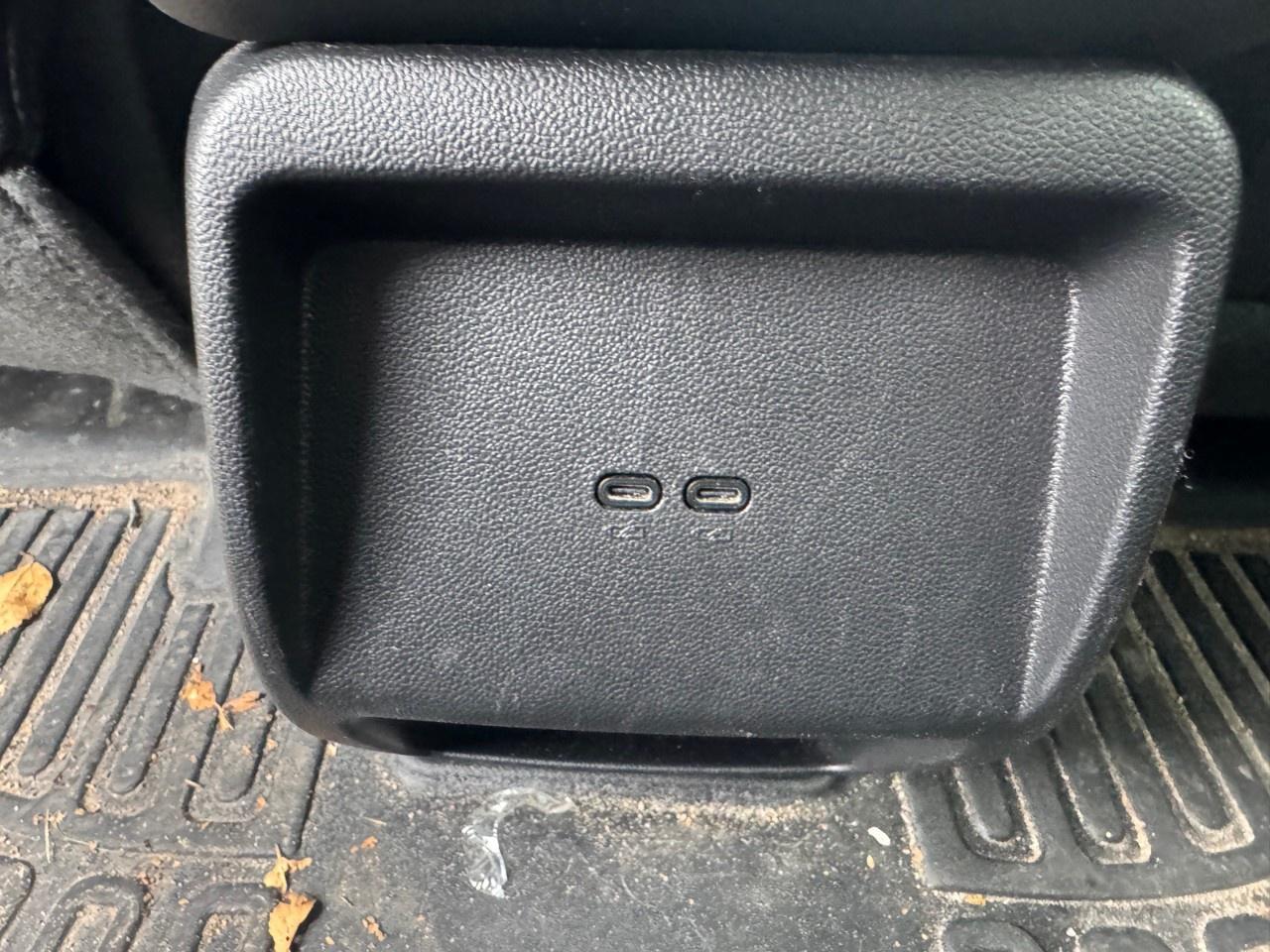 2024 Chevrolet Equinox EV 4dr RS w/2RS Photo