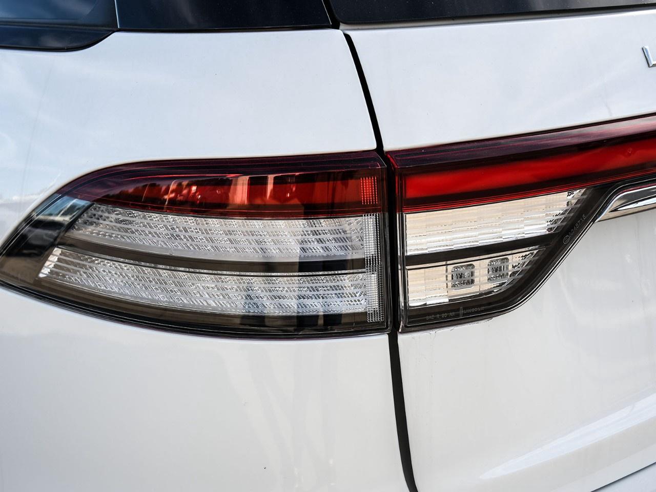 2024 Lincoln Aviator Reserve AWD Photo