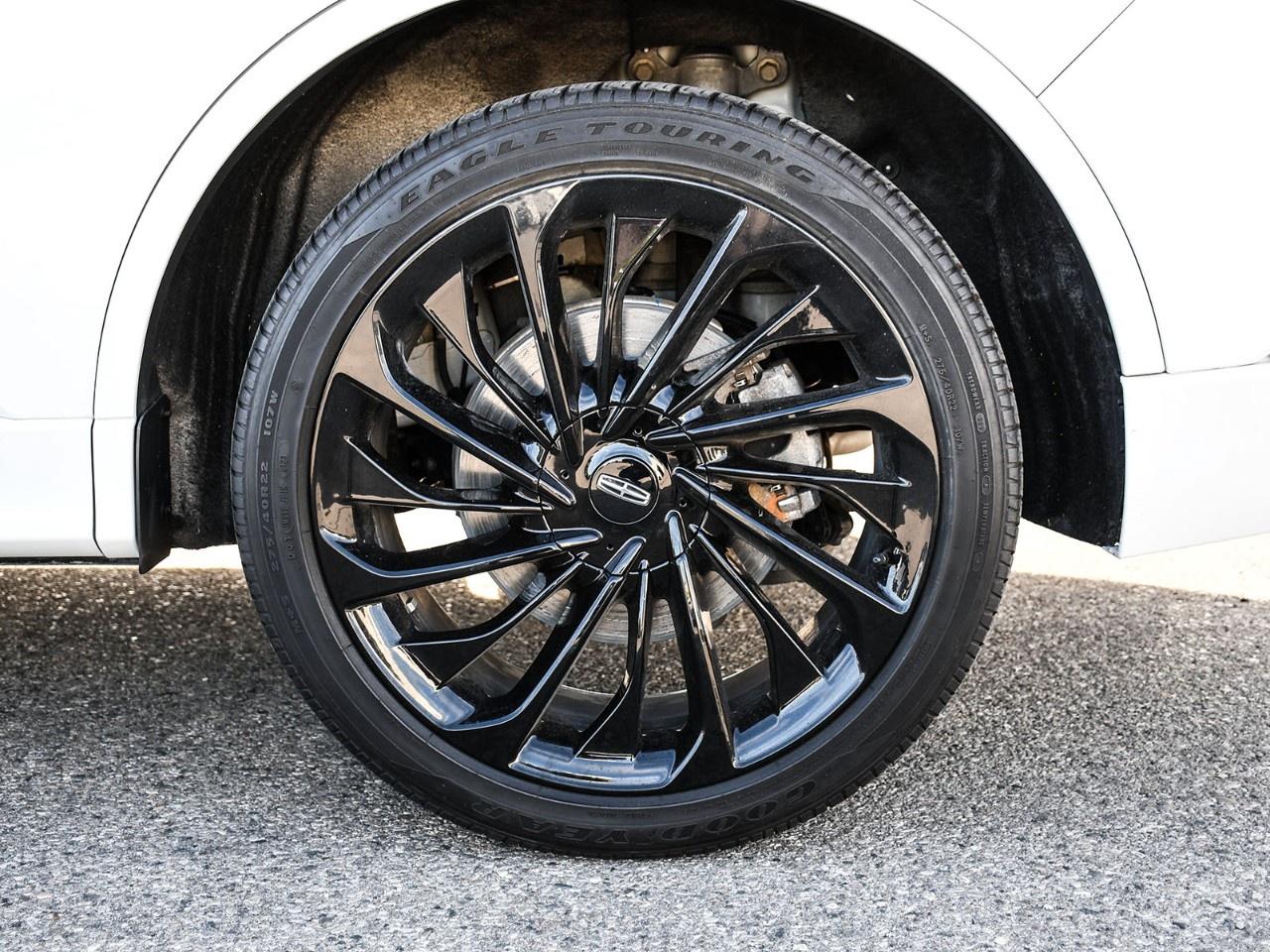 2024 Lincoln Aviator Reserve AWD Photo