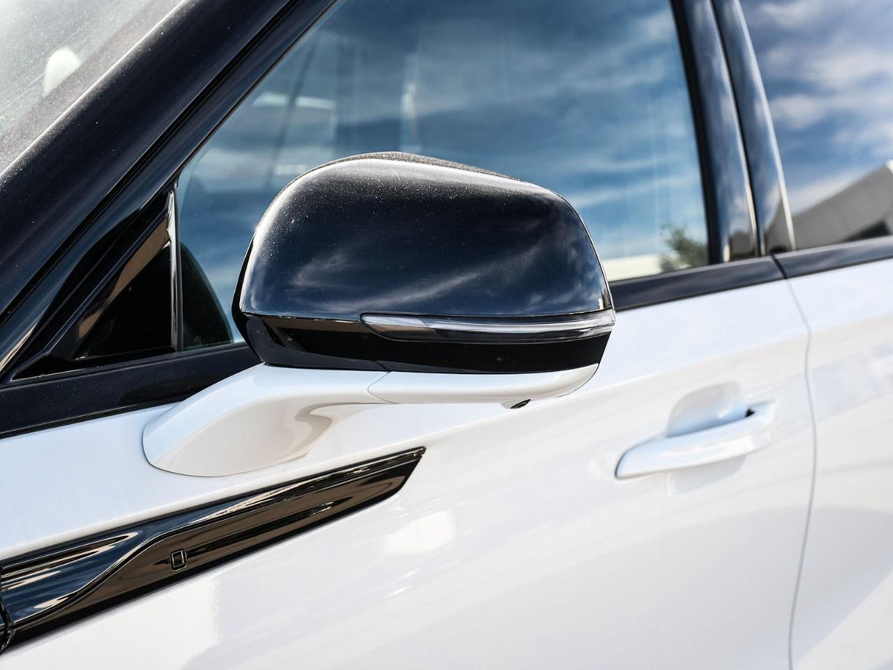 2024 Lincoln Aviator Reserve AWD Photo