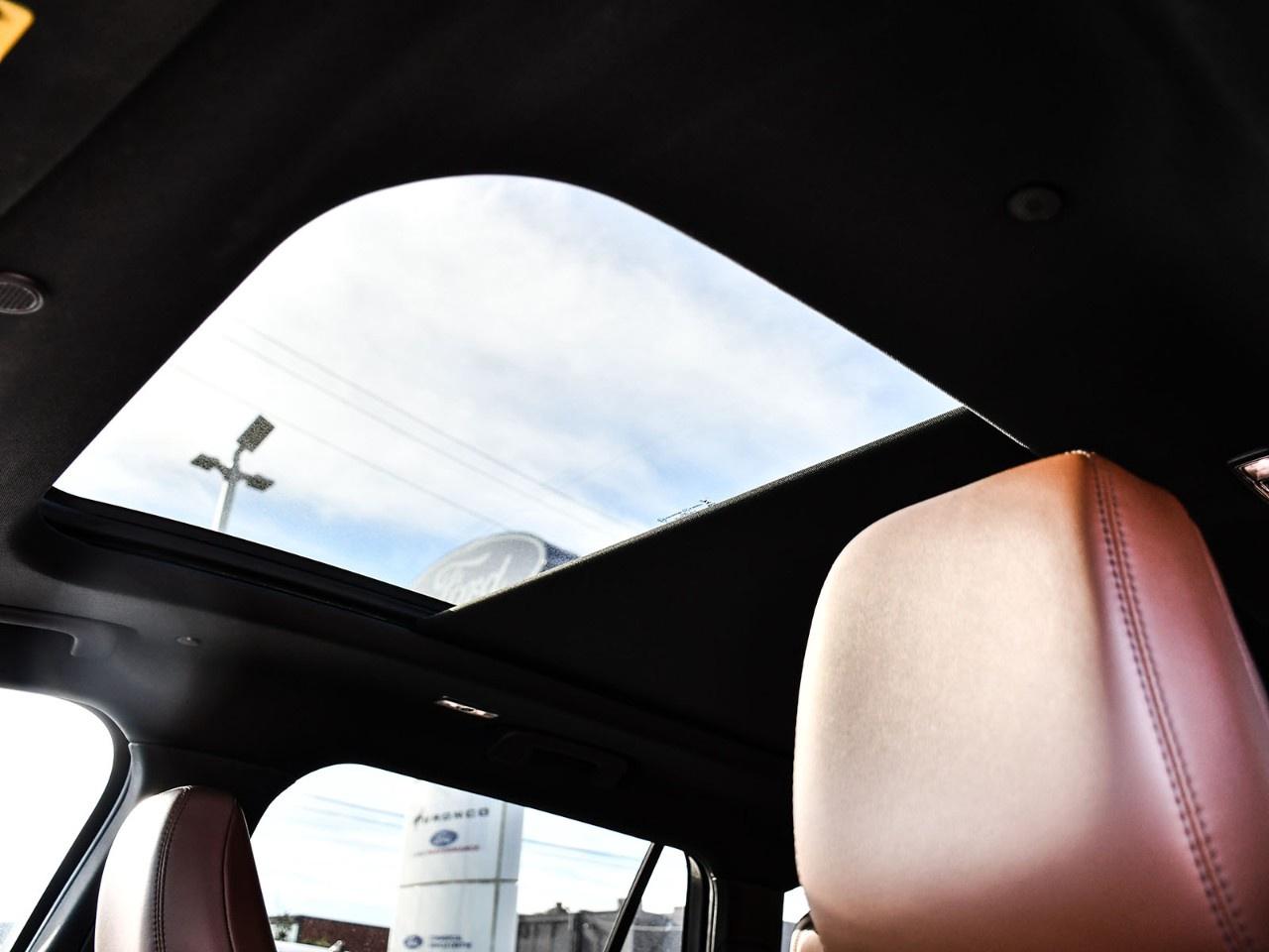 2024 Lincoln Aviator Reserve AWD Photo