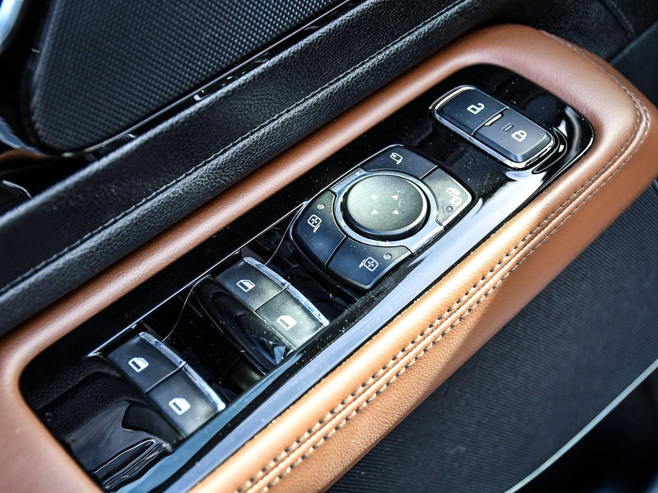 2024 Lincoln Aviator Reserve AWD Photo