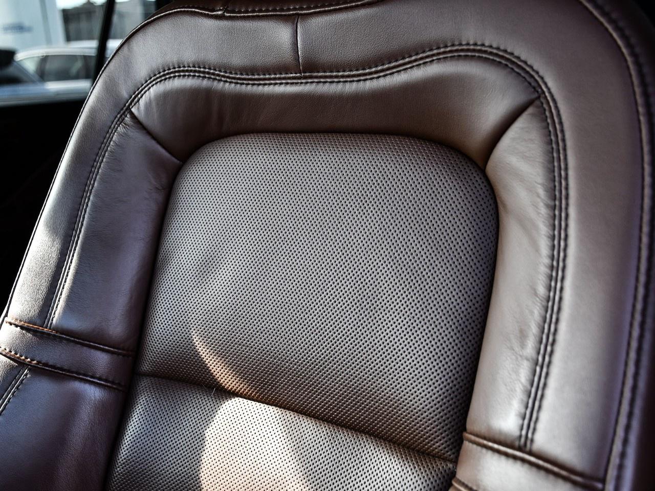 2024 Lincoln Aviator Reserve AWD Photo