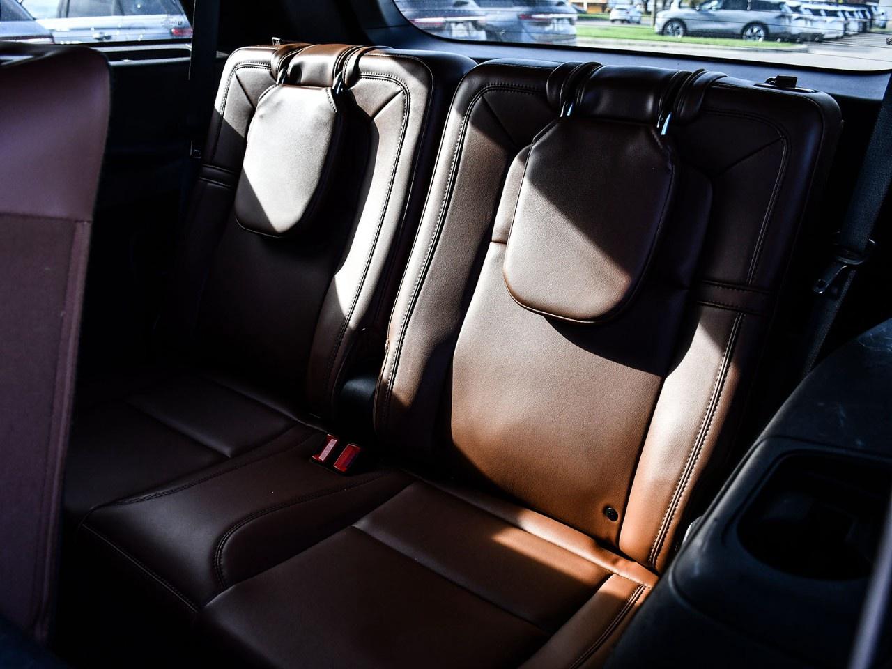 2024 Lincoln Aviator Reserve AWD Photo