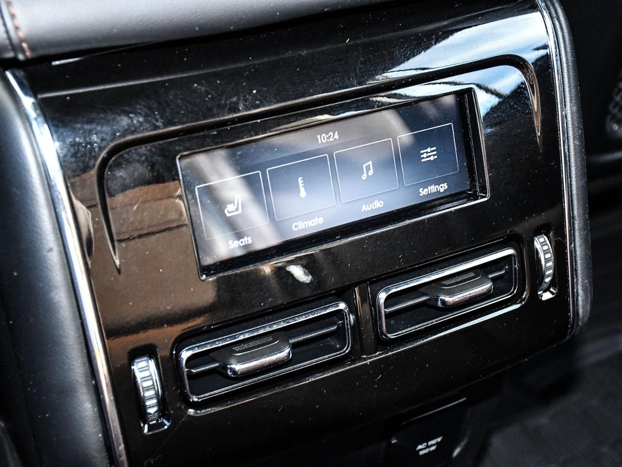 2024 Lincoln Aviator Reserve AWD Photo