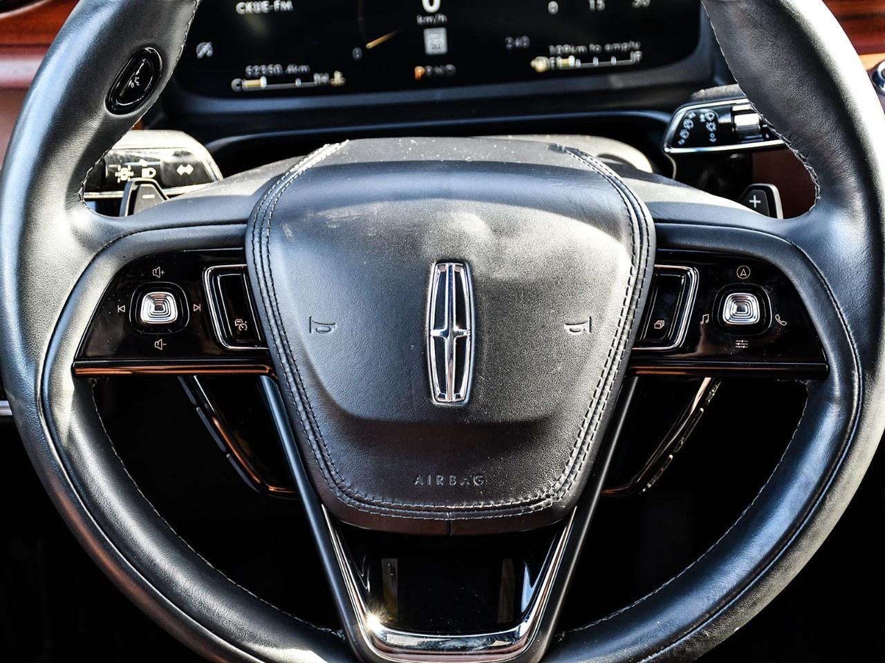 2024 Lincoln Aviator Reserve AWD Photo