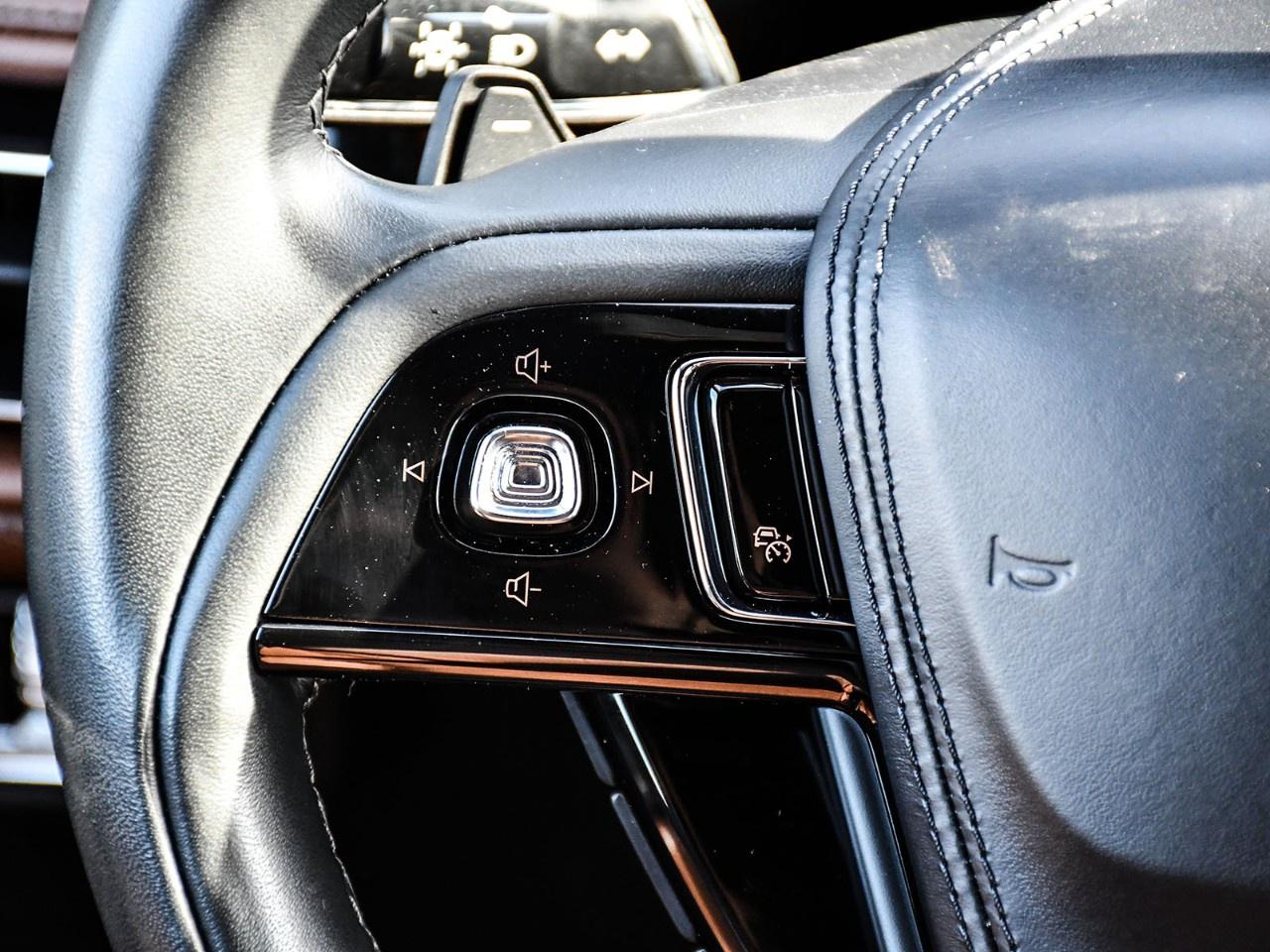 2024 Lincoln Aviator Reserve AWD Photo