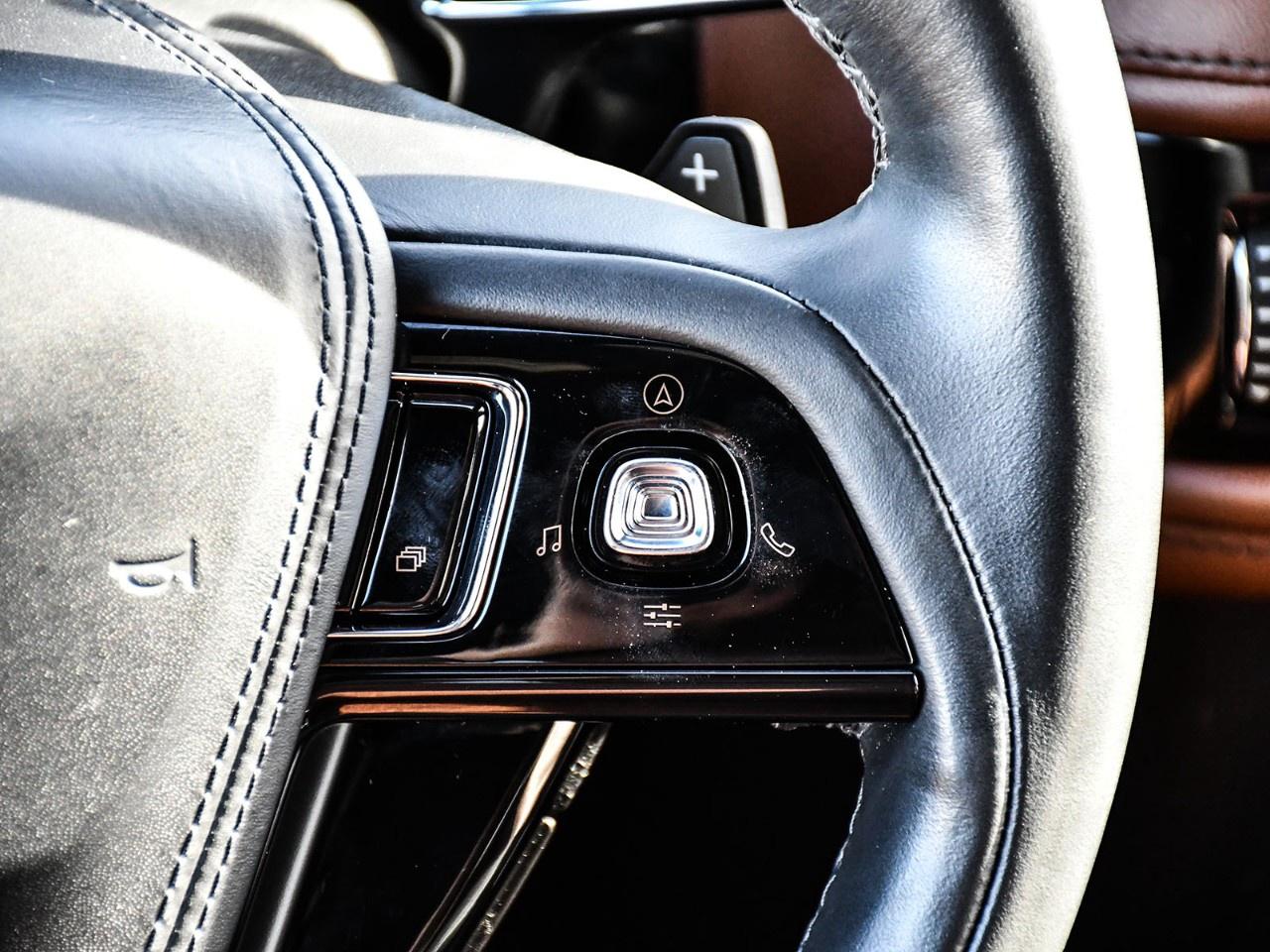 2024 Lincoln Aviator Reserve AWD Photo