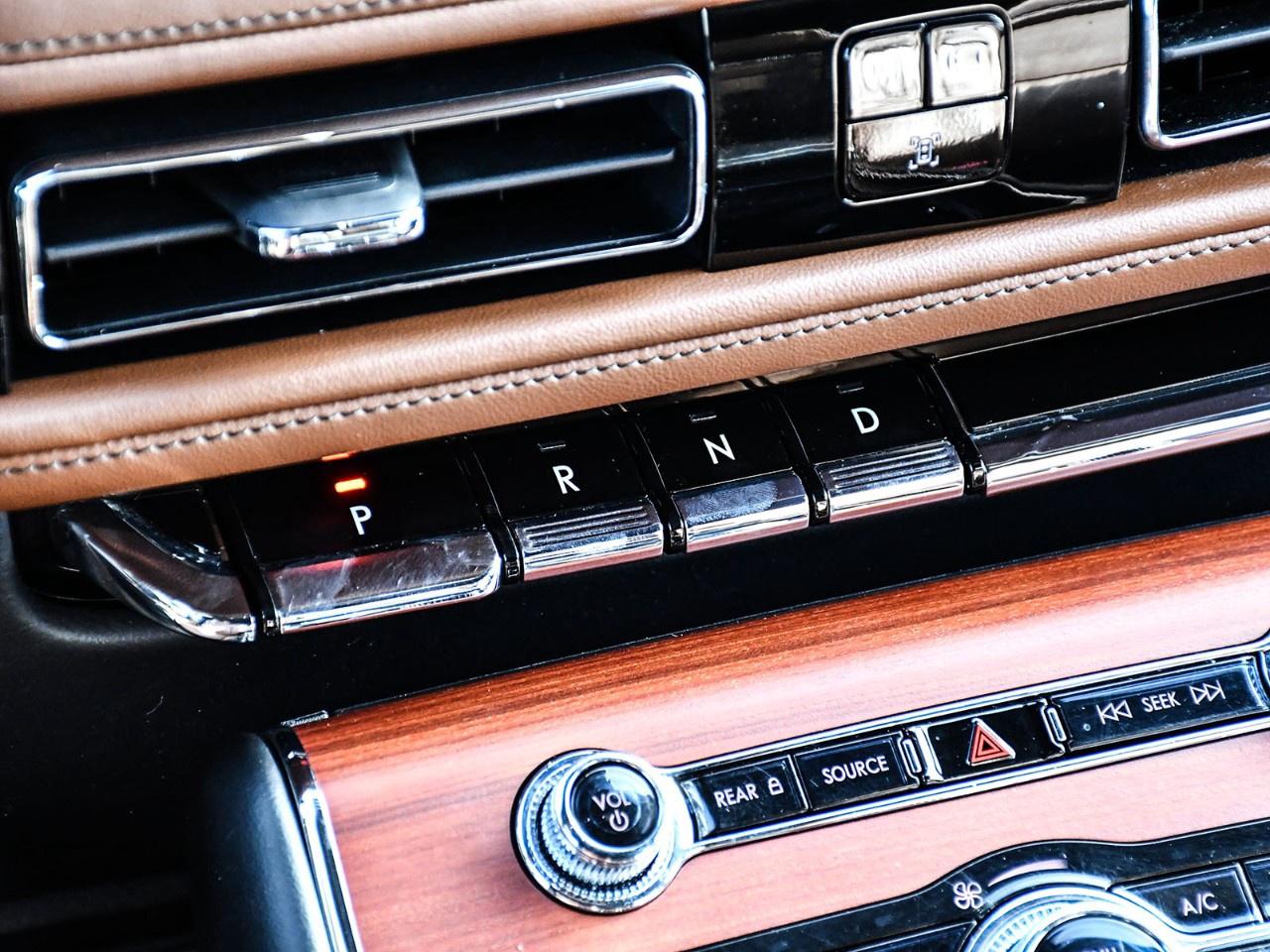 2024 Lincoln Aviator Reserve AWD Photo