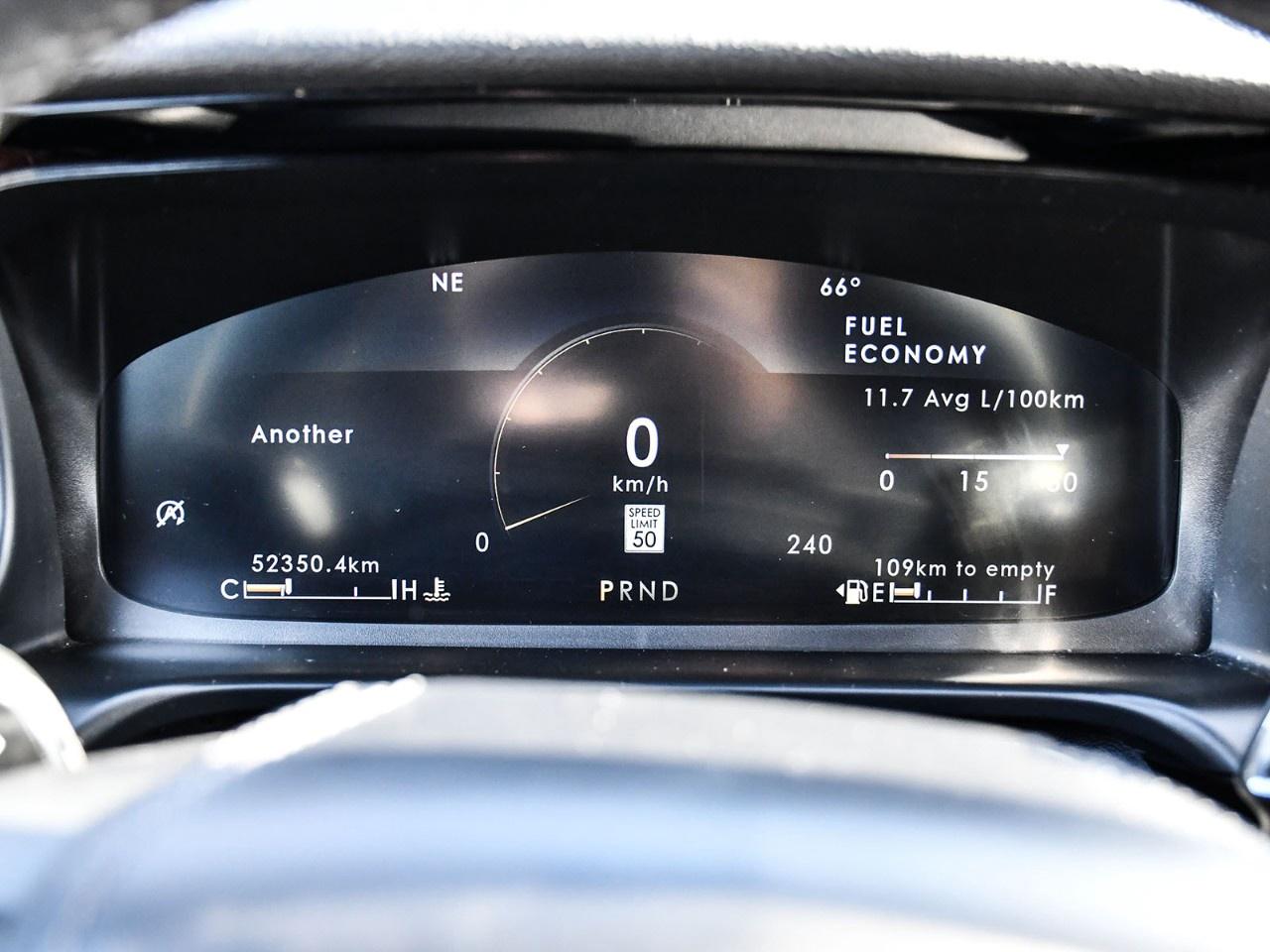 2024 Lincoln Aviator Reserve AWD Photo