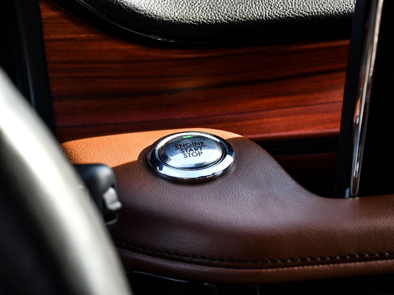 2024 Lincoln Aviator Reserve AWD Photo