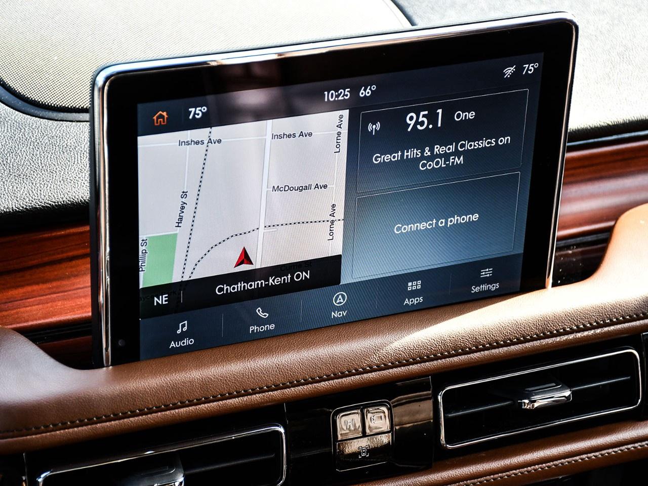 2024 Lincoln Aviator Reserve AWD Photo
