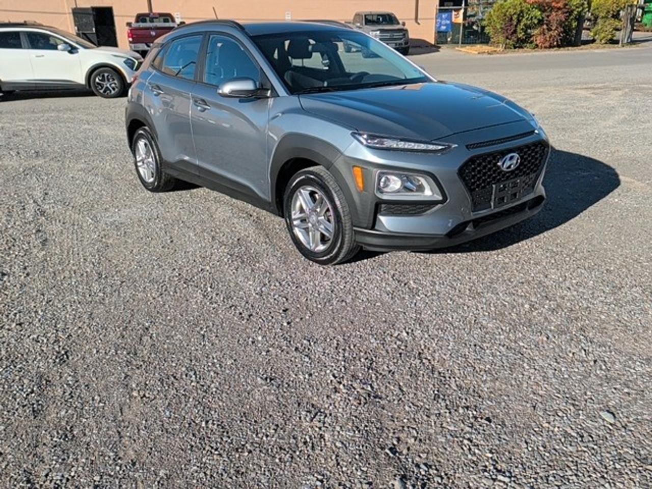 2021 Hyundai KONA Essential Photo2