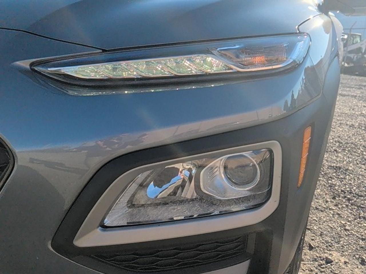 2021 Hyundai KONA Essential Photo